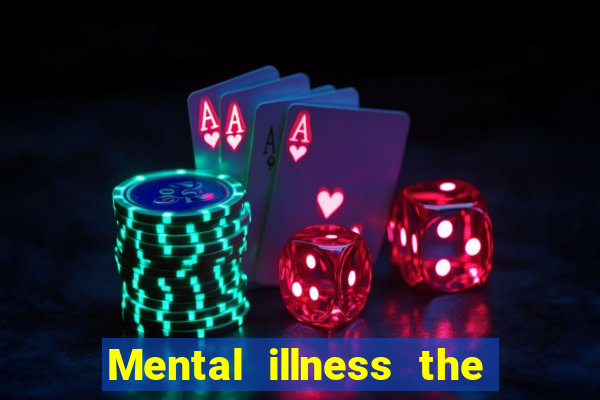 Mental illness the sims 4 mod